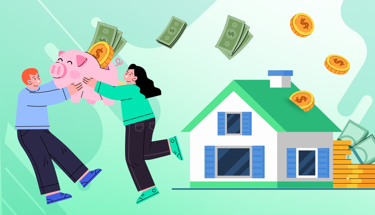 5 Signs of Financial Compatibility