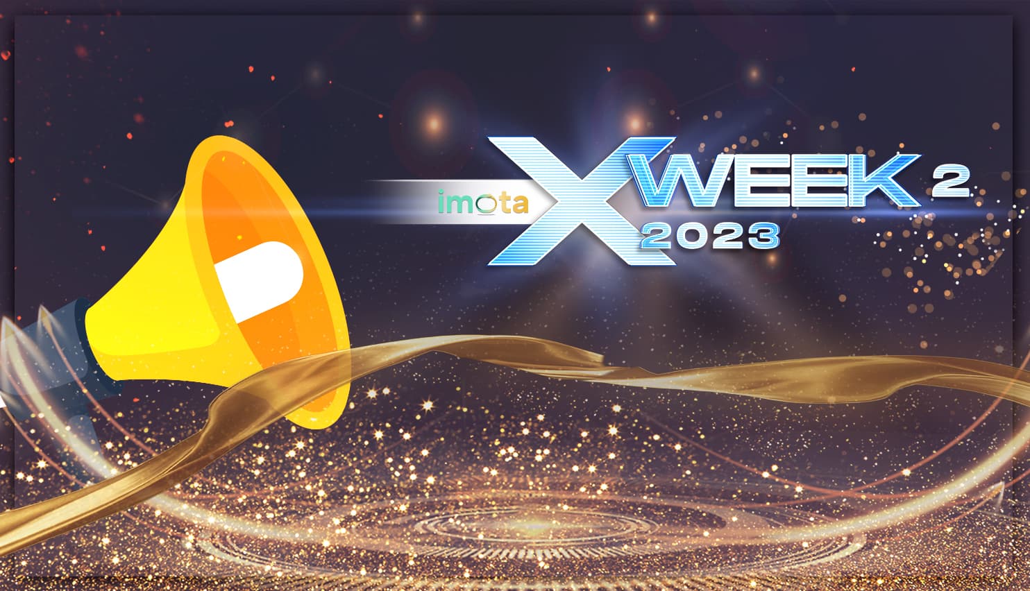HOT! 100 WINNERS OF X WEEK 2 IS RELEASED