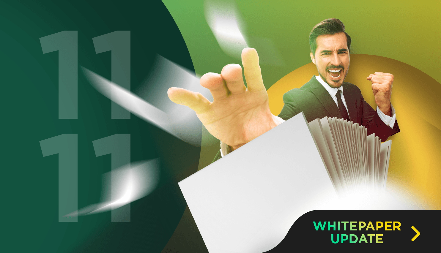 [Ngày độc quyền 11.11] Công bố bản chính thức Sách Trắng Imota