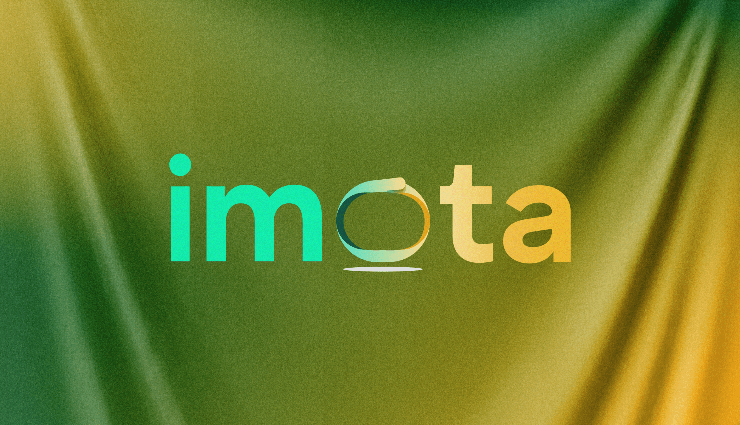 Imota thay áo mới, mở đầu cho bước tiến tới hệ sinh thái thu nhập phi tập trung
