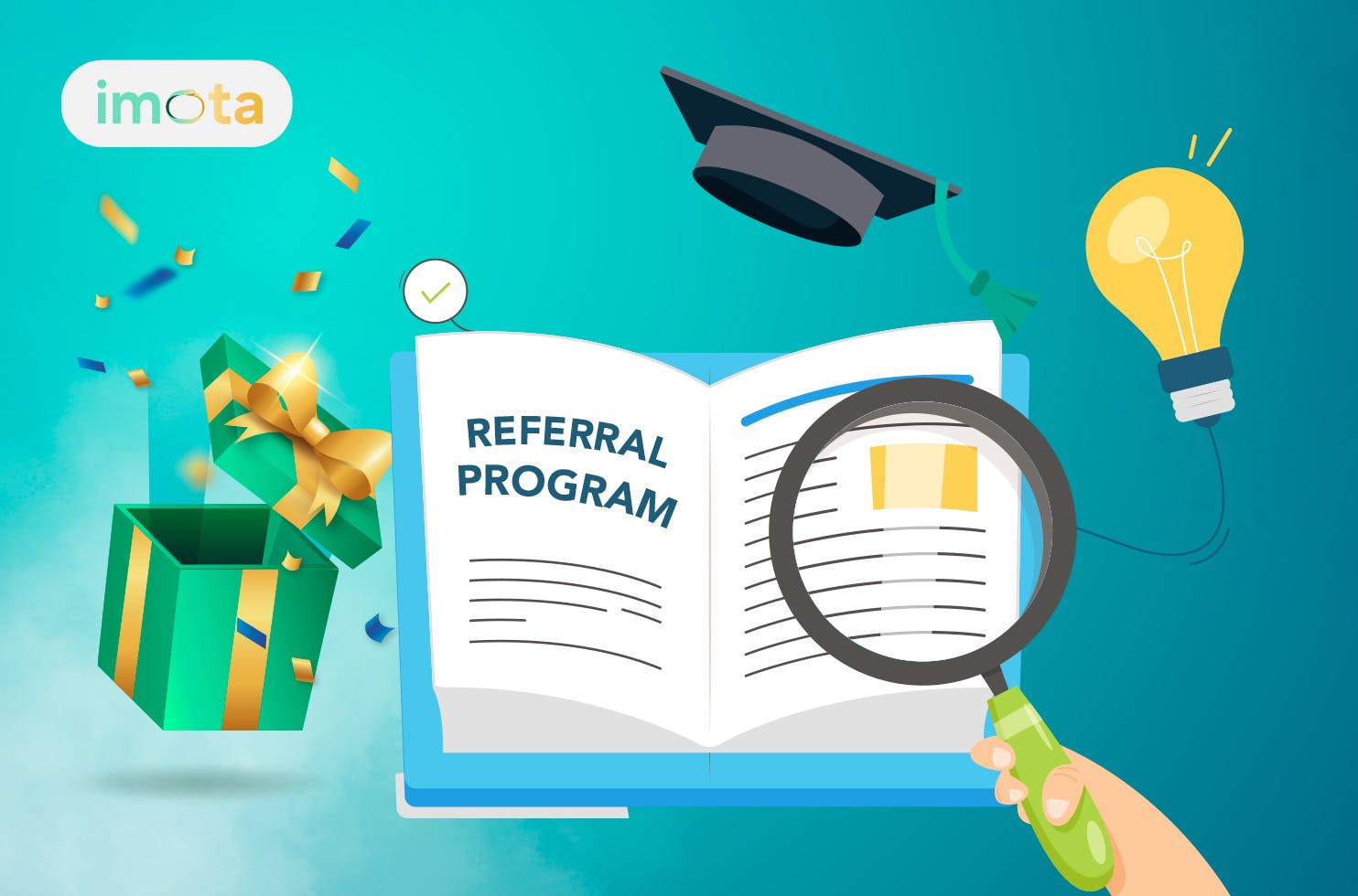 Referral Program 2.0 details - What does it mean and how to count your rewards?