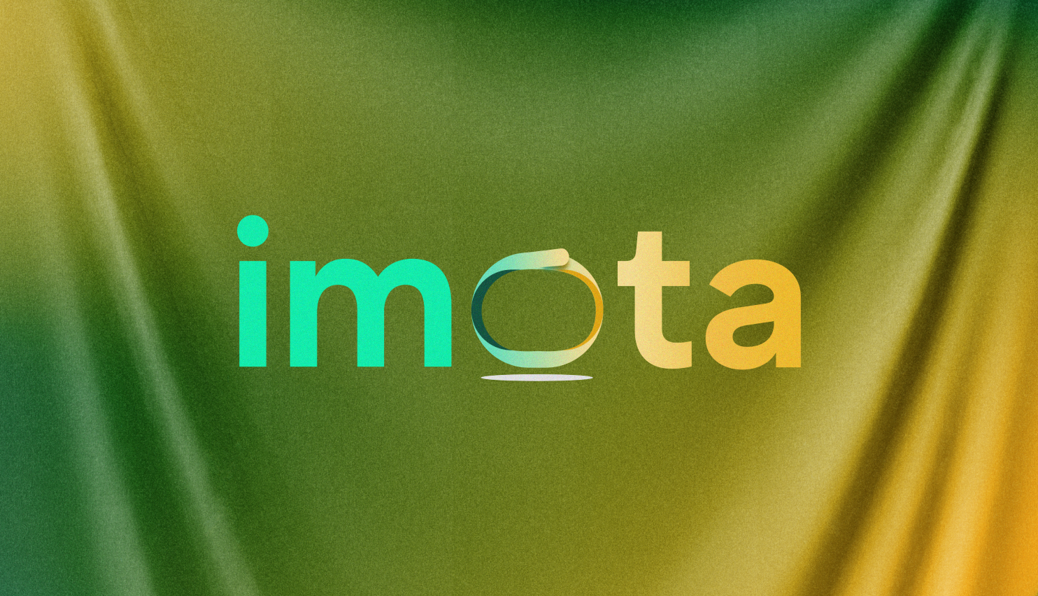 Imota changes to new face, ready to lead in decentralized earning era