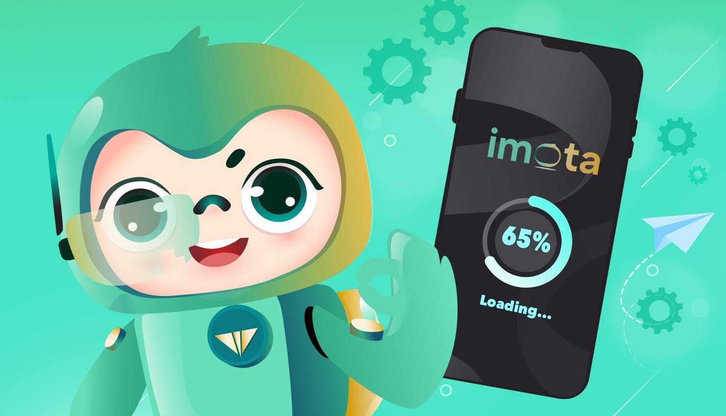 Imota Update Game Features - Don't Miss Out!